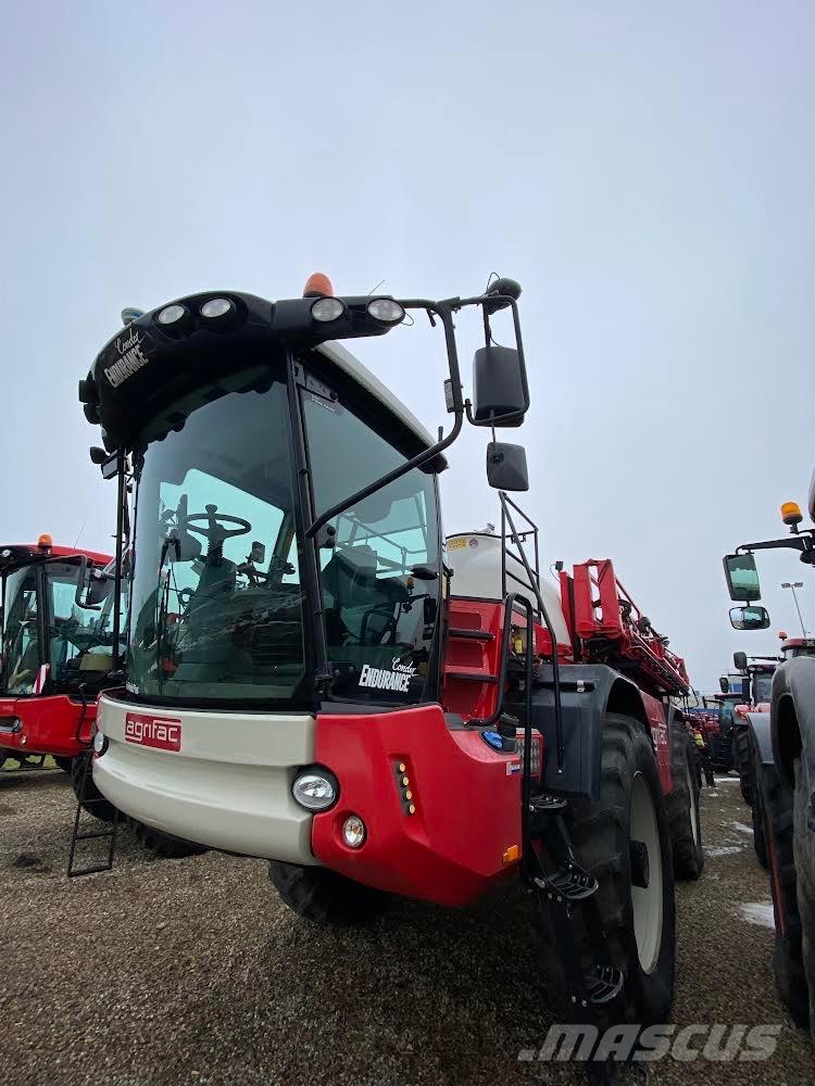 Agrifac Condor II Pulverizatoare autopropulsate