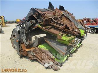 Idass DBF 6 Combine capete pentru culegatoare