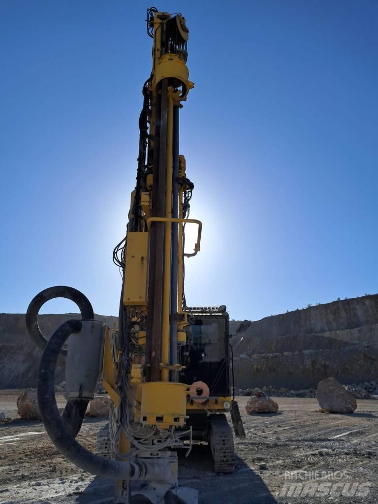 Atlas Copco ROC L6 Echipamente de forare la suprafata
