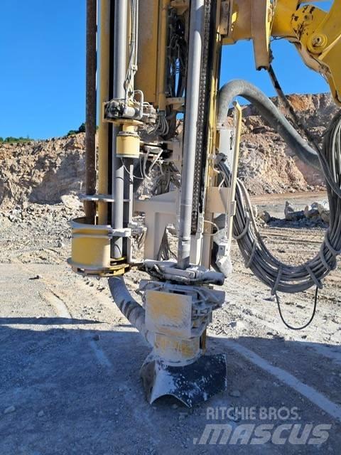 Atlas Copco ROC L6 Echipamente de forare la suprafata