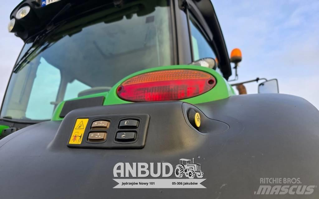 John Deere 6145 R Tractoare
