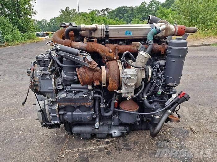 Scania F95 DC9.29 Transport - Altele