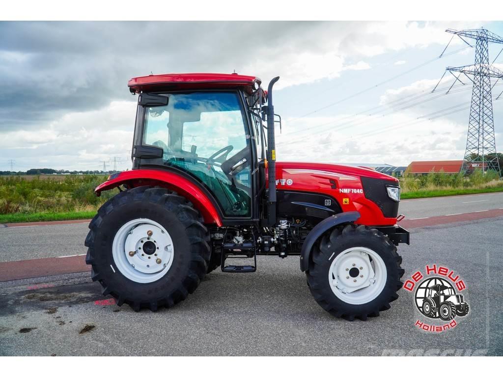 YTO NMF704C Tractoare