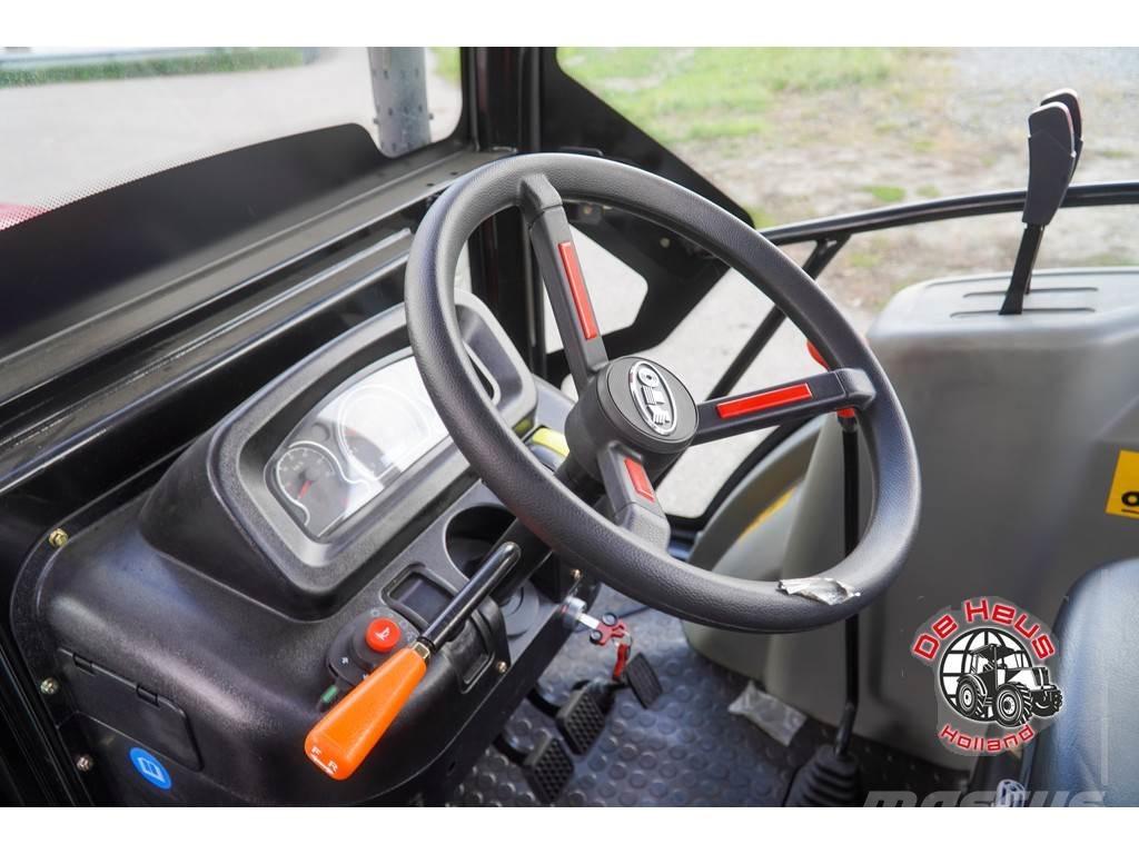 YTO NMF704C Tractoare