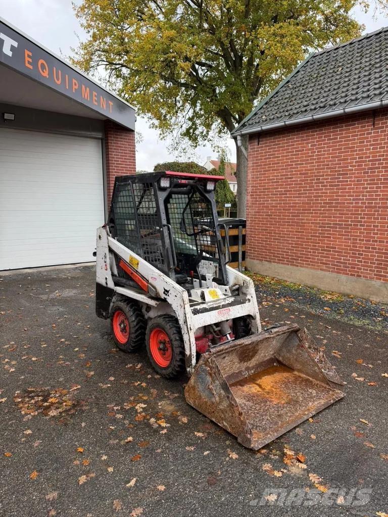 Bobcat S70 Mini incarcator
