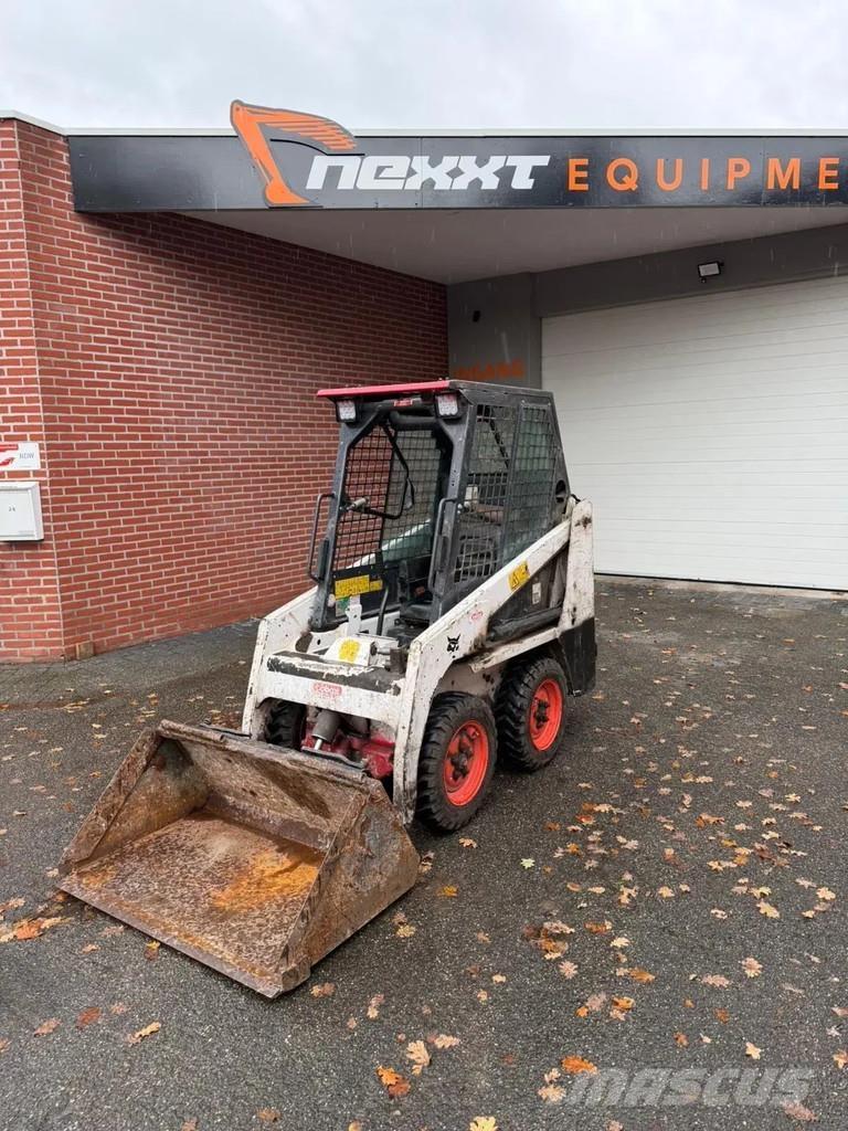 Bobcat S70 Mini incarcator