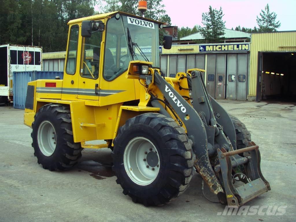 Zettelmeyer ZL 1002 Incarcator pe pneuri