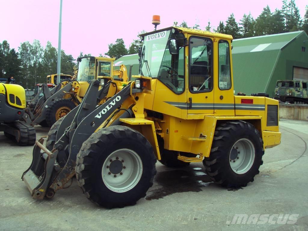 Zettelmeyer ZL 1002 Incarcator pe pneuri