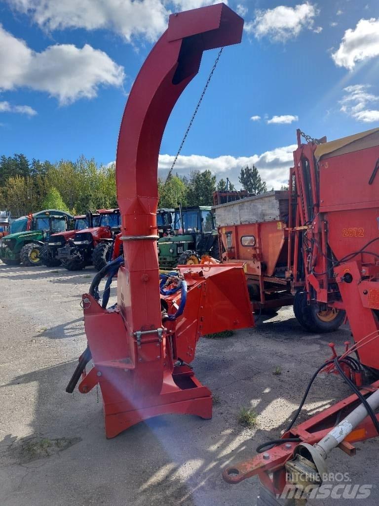 Farmi CH260 Utilaje agricole - Altele