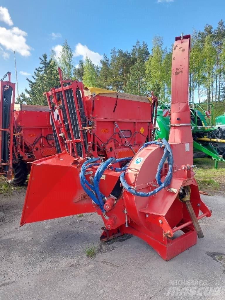Farmi CH260 Utilaje agricole - Altele