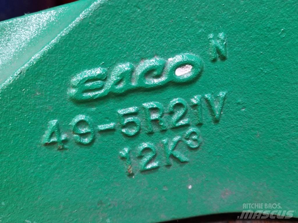 Esco R 49-5R21V Alte componente