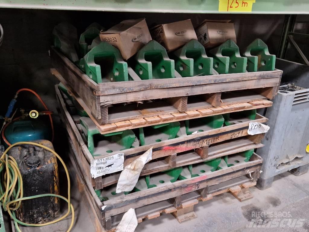Esco R 49-5R21V Alte componente