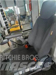 Volvo L150H Incarcator pe pneuri