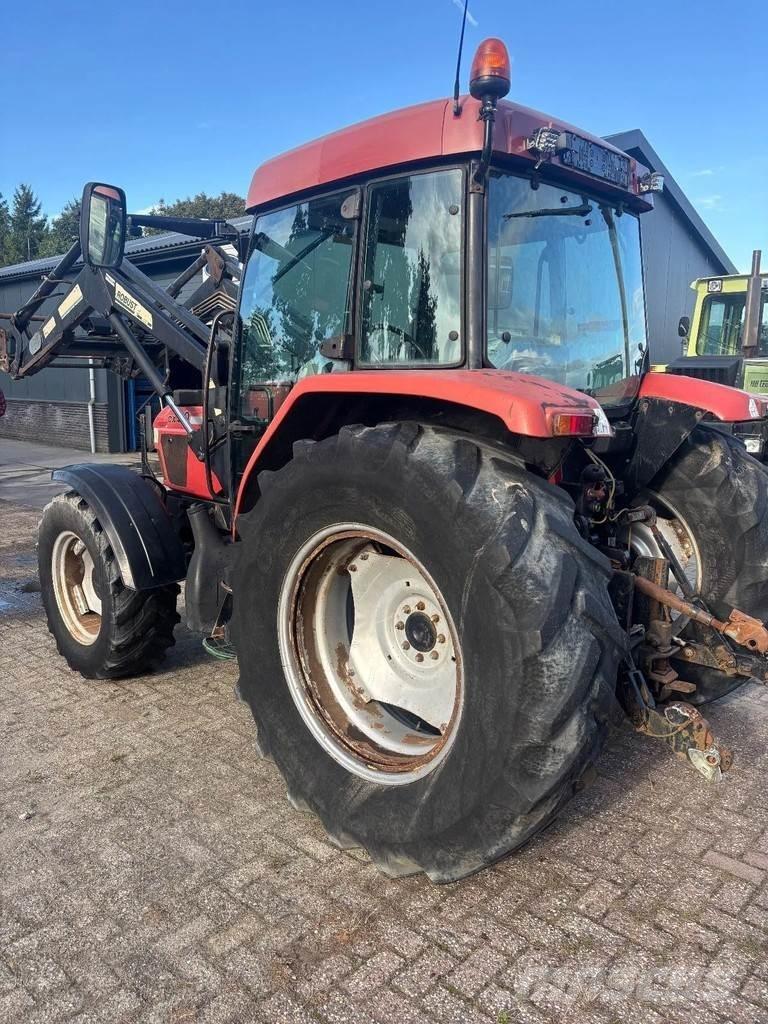Case IH IH CX 90 Tractoare