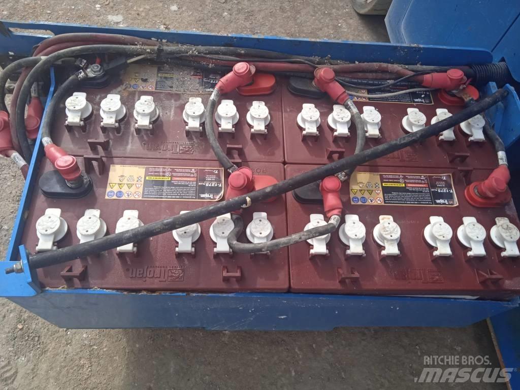 Genie GS4047 Platforme foarfeca
