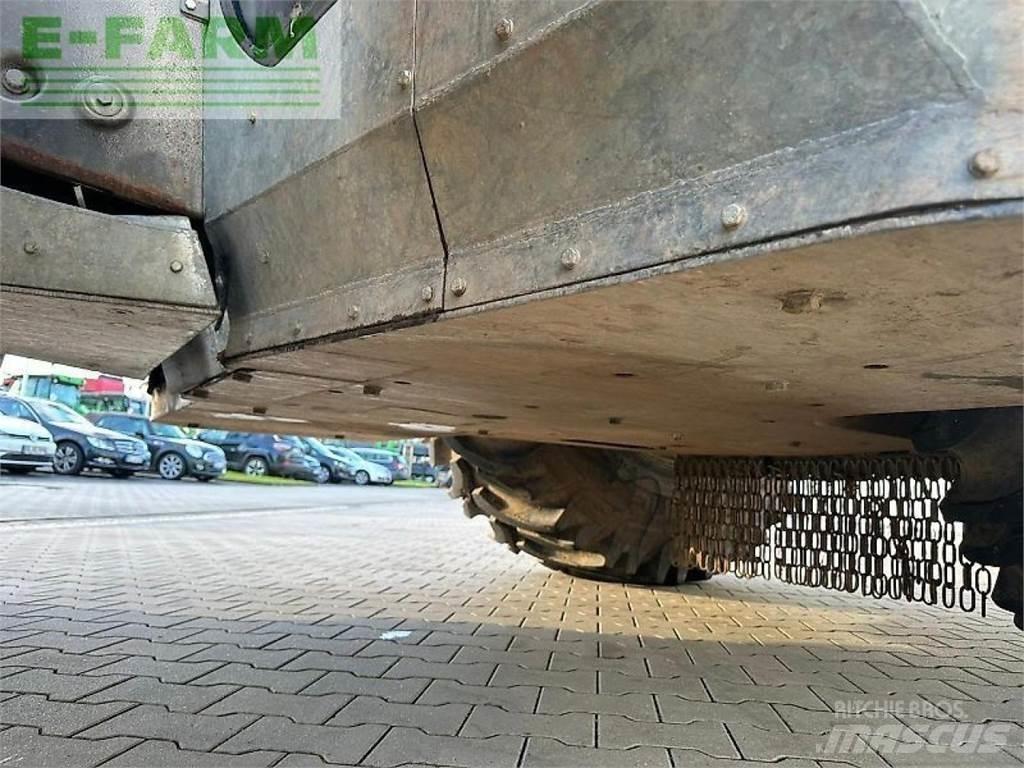 Valtra s 374 Tractoare