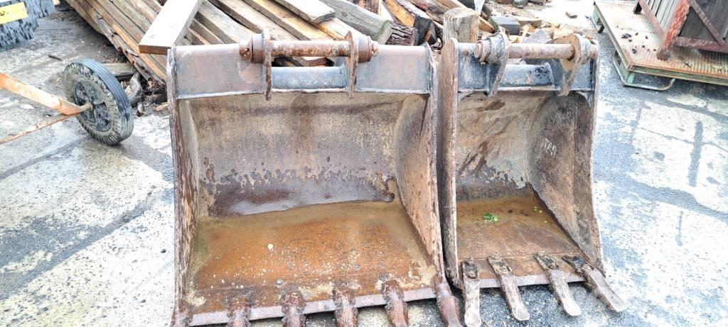 CAT 432 F Buldoexcavatoare