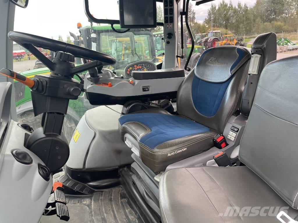 Valtra N 174 Tractoare