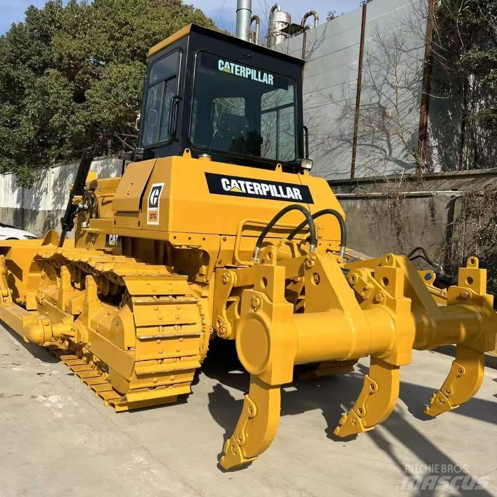 CAT D 7 G Gredere