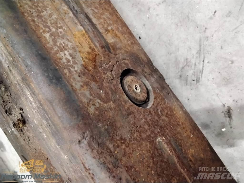 Loglift 190 Macarale pentru culegatoare