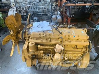 CAT 3116 ENGINE Motoare