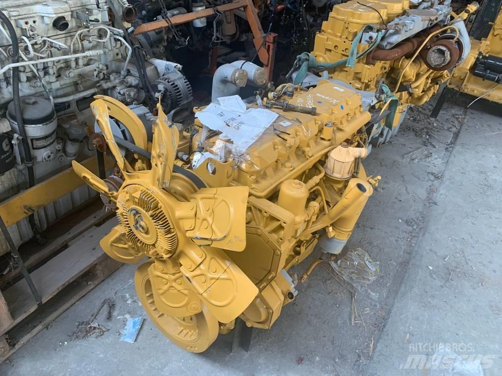 CAT 3116 ENGINE Motoare
