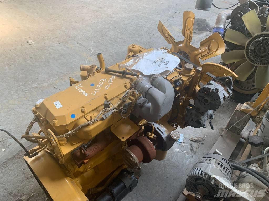 CAT 3116 ENGINE Motoare