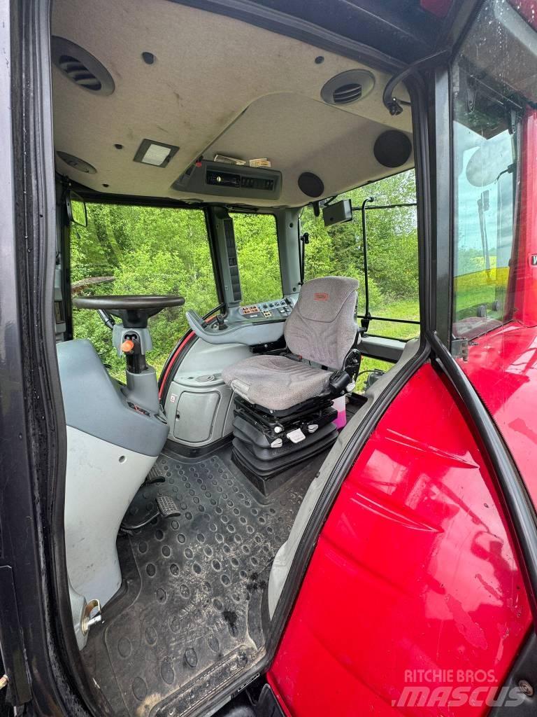 Valtra T 163 EV GPS Tractoare