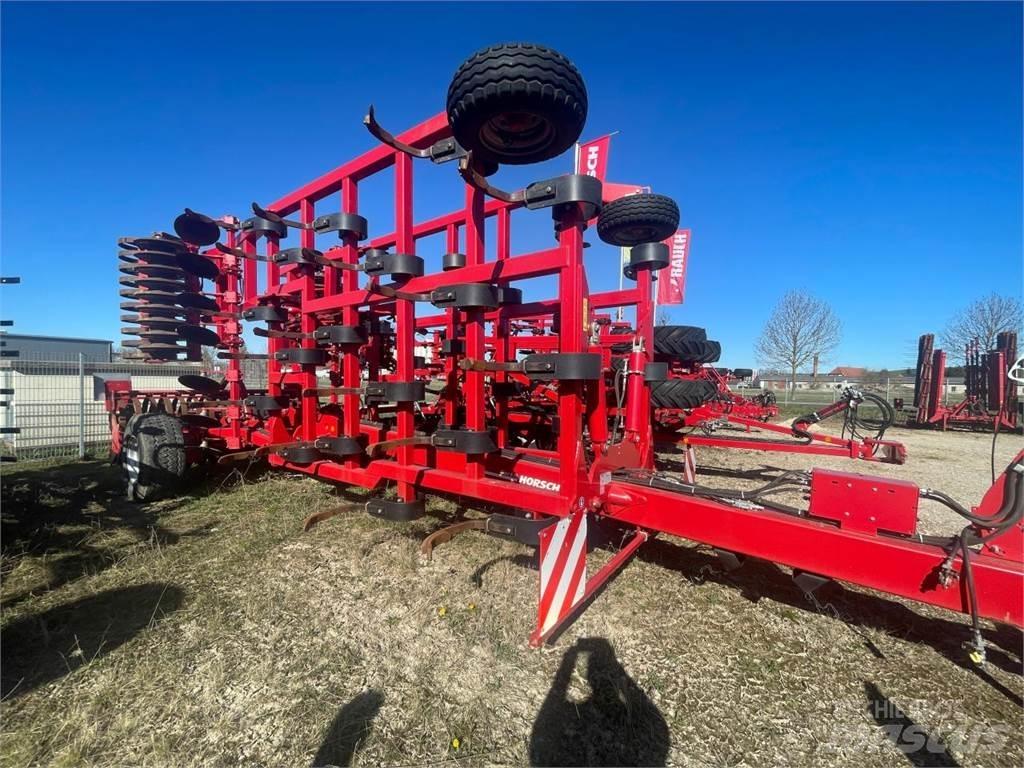 Horsch Tiger 6 XL Cultivatoare