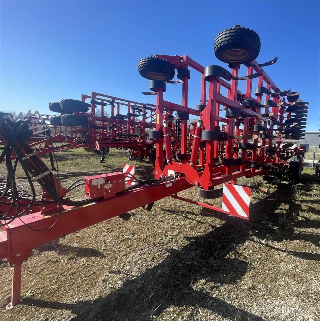 Horsch Tiger 6 XL Cultivatoare