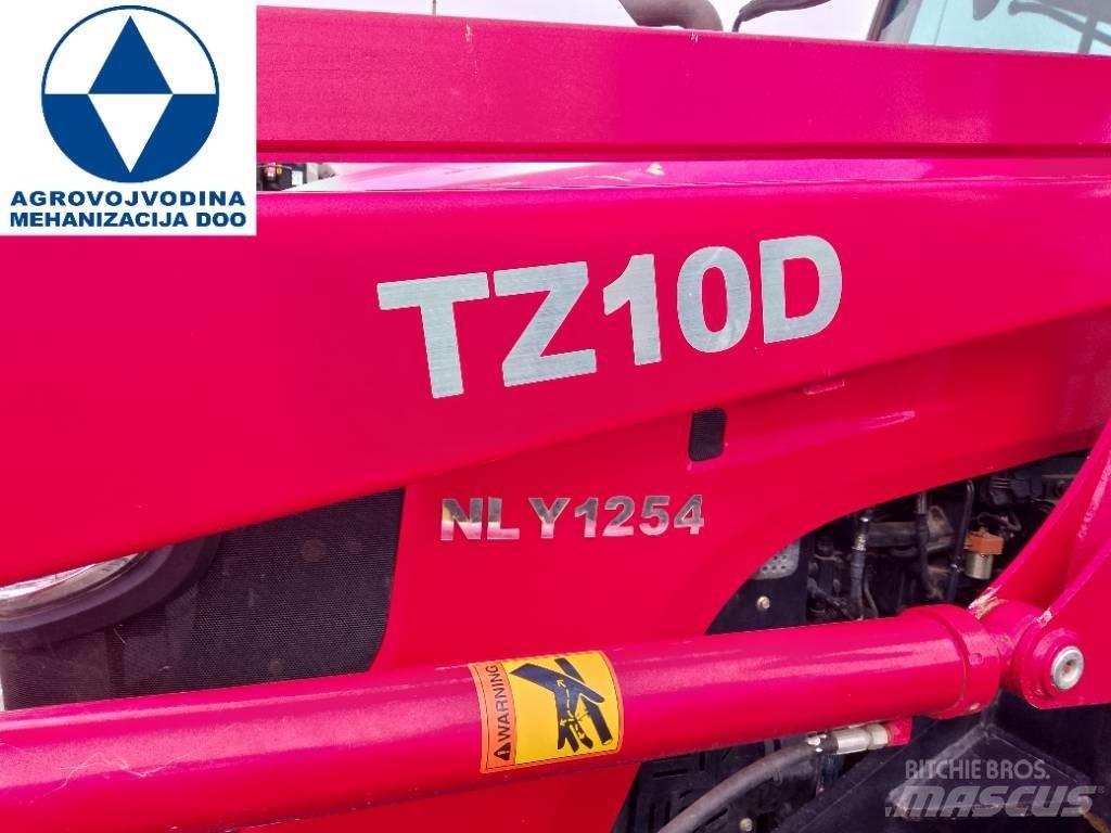 YTO NLY1254 Tractoare