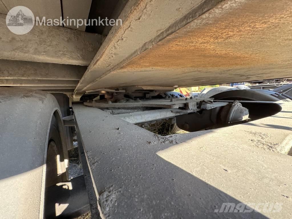 NTM APVD-52 Carucioare