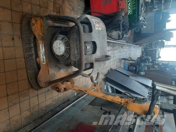 Weber mt Compactor