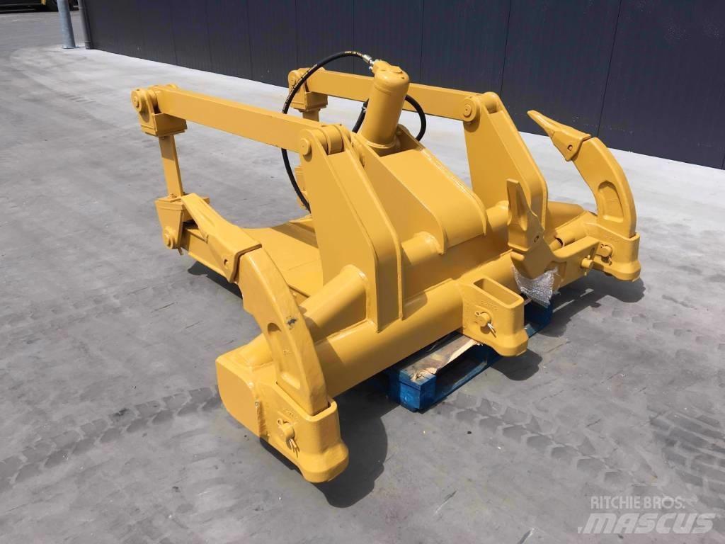 CAT D6H Scarificatoare