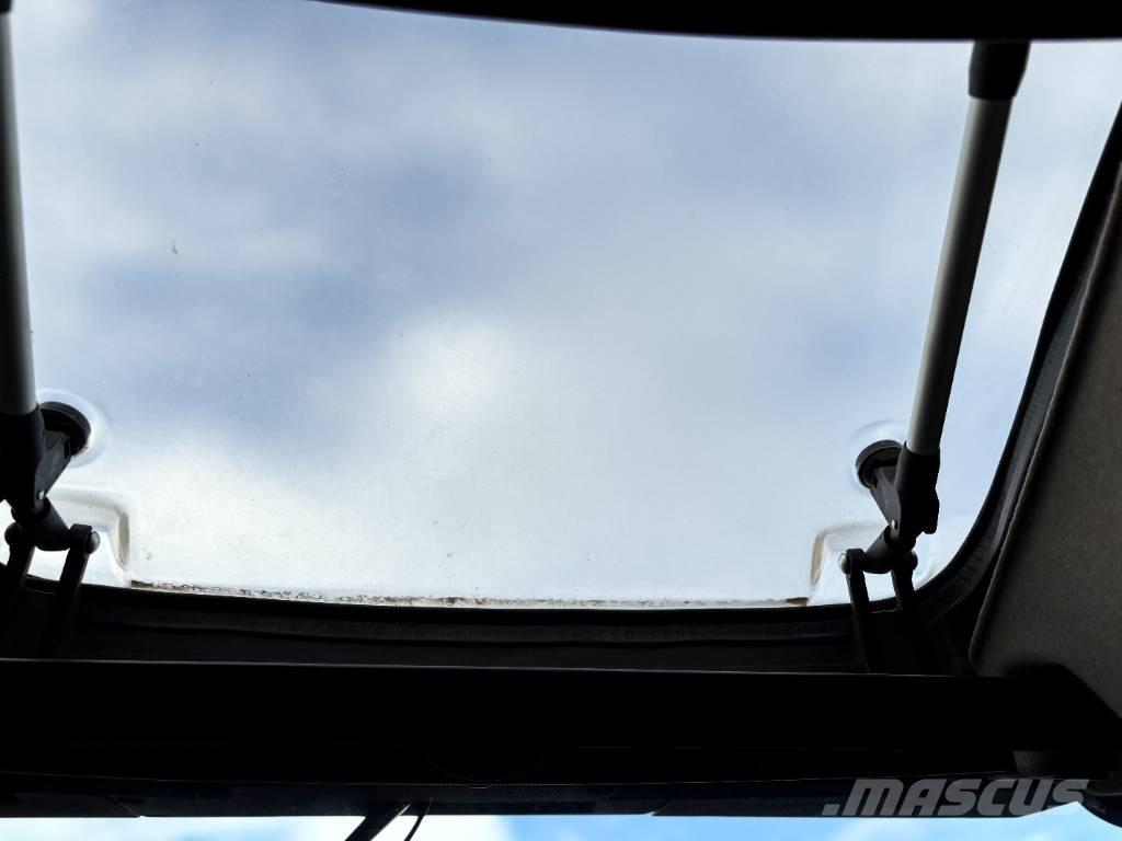 Case IH Maxxum 125 Tractoare