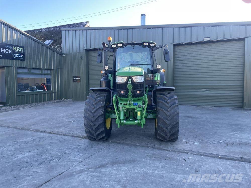 John Deere 6155 M Tractoare