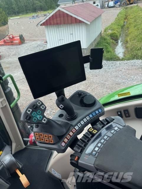 Fendt 716 Vario Tractoare