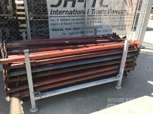  painted Props 3,60m Schele
