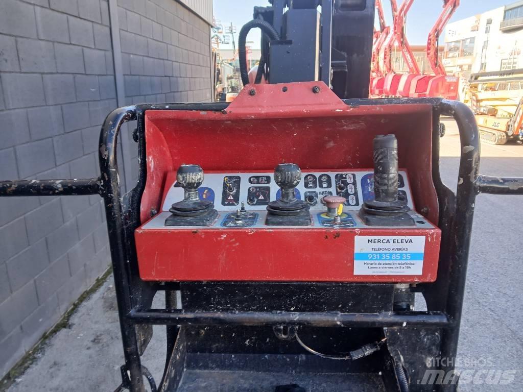 Manitou 180 ATJ Nacele cu brat articulat