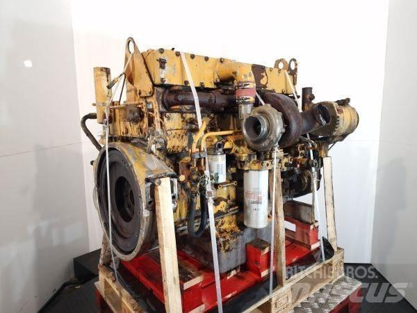 Cummins LT10-C225 Motoare