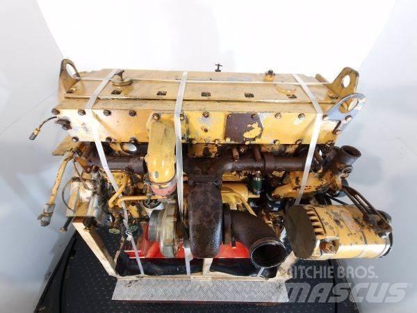 Cummins LT10-C225 Motoare