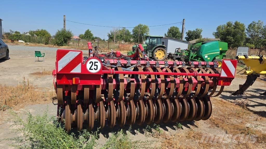 Horsch Tiger 3 MT Cultivatoare