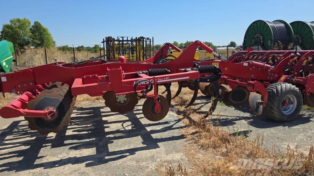 Horsch Tiger 3 MT Cultivatoare
