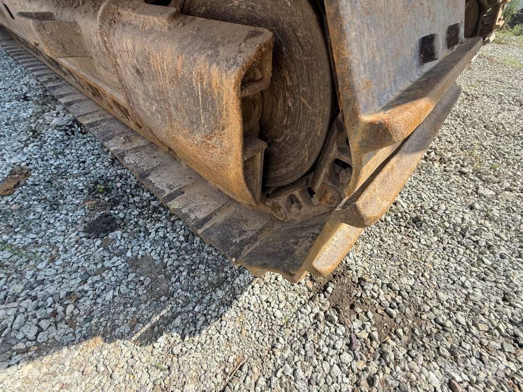 CAT 330FL Excavatoare pe șenile
