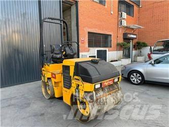 Dynapac CC 122 Compactoare sol