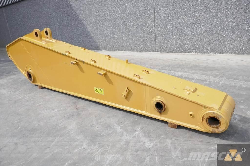 CAT Stick 336FL Transport - Altele