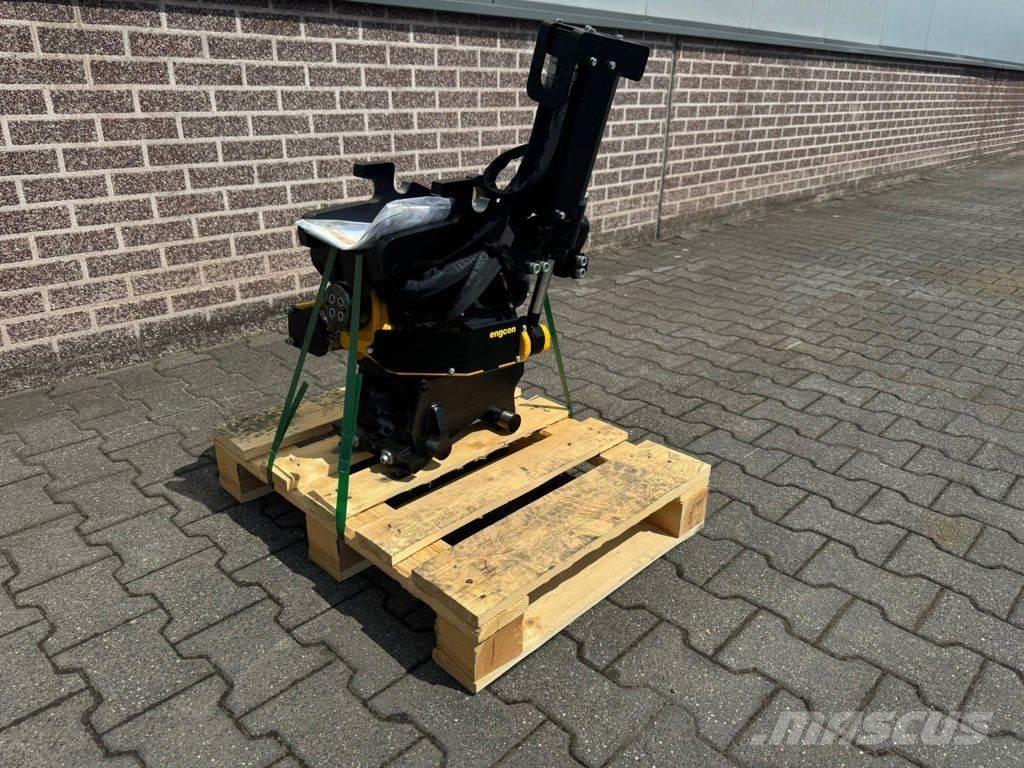 Engcon EC204 Rotatoare