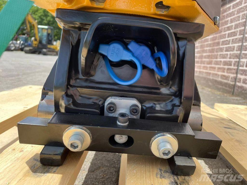 Engcon EC204 Rotatoare