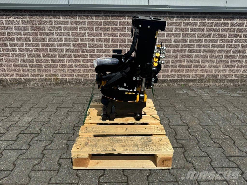 Engcon EC204 Rotatoare