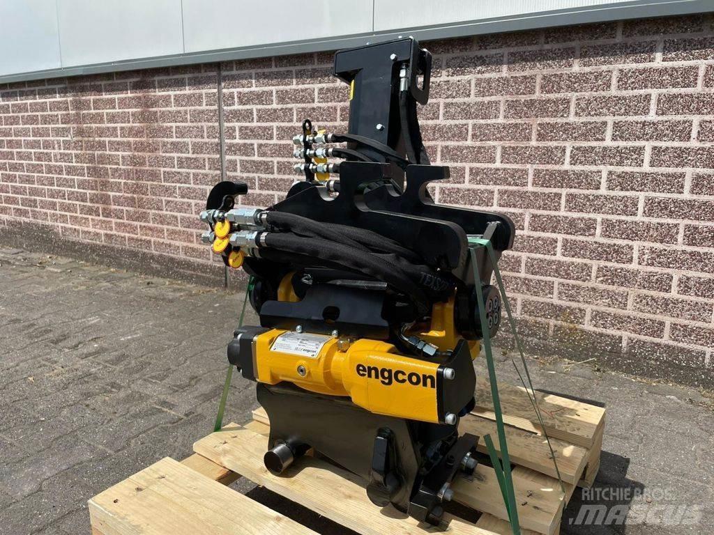 Engcon EC204 Rotatoare